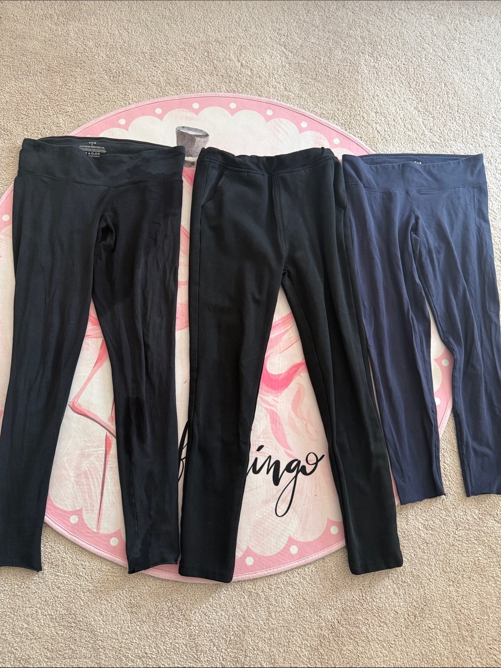 Bundle of 3 Leggings Size S | Tna & YIFAN99